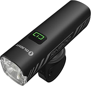 Amazon | OLIGHT(オーライト) RN800 自転車ライト 自転車ヘッドライト